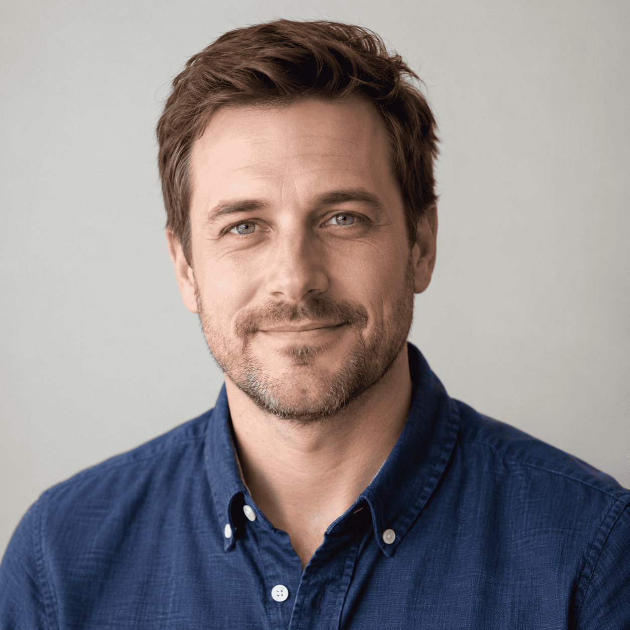 Mark Ellison